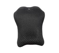 Filet De Couverture Coussin Capot Siège Conducteur Arrière, Protection en Maille 3D, Accessoires Moto pour CB1000R CB 1000R 2018 - 2022