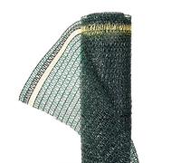 Filet de crème solaire pour serre/40% ¹/Largeur 4 m/Vendu par Longueur