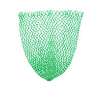 Filet De Débarquement Épais Épuisette Portable Et Pratique pour Extérieur Filet De Remplacement pour Poissons Lacs Et Rivières