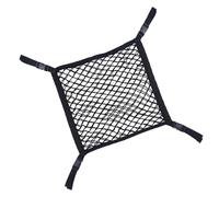 Filet de défense Helper avec bordures renforcées et serrées pour jouer en toute sécurité - Barrière respirante pour bébé