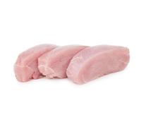 Filet de Dinde Origine France - 6 filets de Dinde de 200g chacun environ