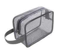 Filet de douche à séchage rapide pour une organisation facile des articles de toilette dans les salles de sport, dortoir et voyage à suspendre dans la salle de bain Sac à main portable, Xiao Hui