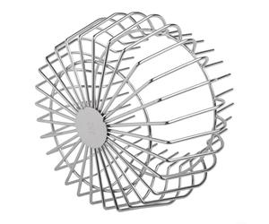 Filet de drainage de toit en acier inoxydable avec couvercle de protection de gouttière pour éviter l'accumulation de feuilles et de débris pour une performance de drainage fiable (200 mm)