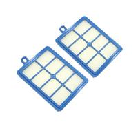 Filet De Filtre À Vide, Compatible For Electrolux S-BAG | Accessoire de filtre de remplacement for aspirateur domestique