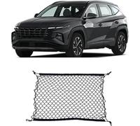 Filet de Fixation de Coffre de Voiture pour Hyundai Tucson 2016-2021 TL N Line Premium SE 2015-2019,Filet de Rangement de Coffre en.