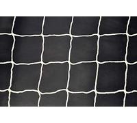 Filet de Foot 6 x 2,1 m - diamètre: 3 mm - Filet pour But de Football à 7 - Idéal pour Les Clubs !