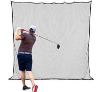 Filet de golf, design portable, adapté à tous les âges, à l'intérieur et à l'extérieur