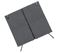 Filet de hayon de camion, filet en maille magnétique, moustiquaire pour coffre de véhicule, voyage, extérieur, pique-nique, tente, camping, camping-car