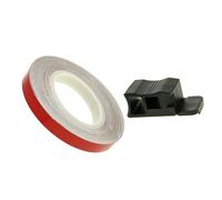 Filet de jantes 101 Octane Ruban