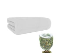 Filet De Jardin en Maille,Protecteur Respirant et découpable,Filet maillé Couvre- pour Fruits Fleurs Légumes Plates-Bandes Surélevées Vignobles Vergers Cours