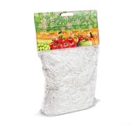 Filet de jardin en nylon pour cultiver des légumes grimpants, supporte diverses plantes avec design carré de 15,2 cm (1,67 x 5 m)