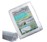 Filet de Jardin, Filet de Jardin, pour légumes et résistant à l'eau - Protection pour légumes, Filet Respirant résistant aux UV pour Lutter Contre Les