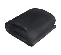 Filet de jardin surélevé - Filet de protection ultra fin - Barrière nano-oiseaux - Filet de jardin plus solide pour cultures d'arrière-cour, clôtures, et