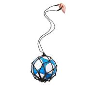 Filet de jonglage élastique pour entraînement de football