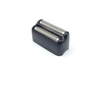 Filet De Lame Compatible For Babyliss Pro Fx01 Fx02 | De Rasoir Électrique, Blanchiment, Couteau De Coupe For Hommes, Tête De Rasoir(Black cover sil net)
