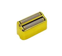Filet De Lame Compatible For Babyliss Pro Fx01 Fx02 | De Rasoir Électrique, Blanchiment, Couteau De Coupe For Hommes, Tête De Rasoir(Gold cover gold net)