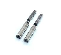 Filet De Lame Compatible For Babyliss Pro Fx01 Fx02 | De Rasoir Électrique, Blanchiment, Couteau De Coupe For Hommes, Tête De Rasoir(Silver blade net)