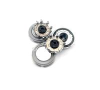 Filet De Lame De Rasage SH50/52, Compatible Avec Philips S5 Series S5400 S5420 S5510 S5560 S5570 S5571 S5008 S5010 S5510 S5560, Accessoires De Rasoir, Pièces De Tête De Rechange For Rasoirs 3 Pièces.
