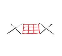 Filet de Lancer Réglable pour Entraînement Baseball et Softball | Polyester, Montage Simple, Hauteur Ajustable, Usage Intensif, pour Athlètes, Cible de Frappe et Lancer