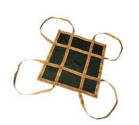 Filet De Levage À Élingue - Filets De Levage De Cargaison, Sac De Levage Robuste, Sangles De Levage De Sécurité Résistantes Aux Déchirures, Filet De Levage Réutilisable(150 * 150CM)