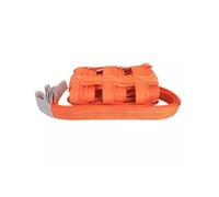 Filet de Levage de sécurité de Polyester de Grille carrée de Filets de Levage de Cargaison de 240x240cm for la Construction(20cm,240x300cm-1ton)