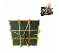 Filet de Levage en Toile Robuste de Type C, Filet de Levage en Toile épaisse, adapté à la Construction, à la logistique et au Transport (Taille : 3,0 x 3,0 mètres / 118,11 x 118,11 Pouces).