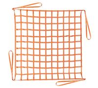 Filet de levage - Filet de charge suspendu, filet suspendu en polyester, Net-Cargo Lifting, filet de fret, filet de levage de bagages suspendu pour le chargement et le déchargement des marchandises
