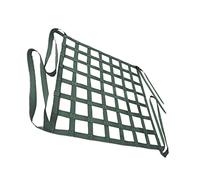 Filet De Levage - Filet De Suspension De Cargaison Polyester Plat, Filet d'escalade De Jardin, Filets De Levage De Charge Solides, Filet Suspendu De Levage De Charge, Résistance À La Déchirure