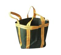 Filet De Levage, Suspension Filets De Sécurité Sangles De Manutention D'élingue De Levage Filet De Zone De Chargement pour Charger Et Décharger des Objets Lourds(50 X 50X50CM/Load 500kg)