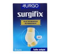 Filet De Maintien Pansement Slip Surgifix Urgo X 2