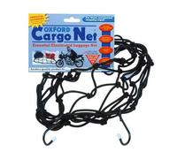 Filet de maintien pour porte bagage de vélo