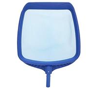Filet de nettoyage pour piscine avec cadre en plastique robuste