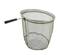 Filet de pêche à la mouche Eurocatch Trout Net - Aluminium - Vert - EUROCATCH