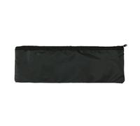 Filet de pêche compact avec cadre en aluminium léger - Pochettes de rangement pour pêche triangulaire en eau douce et salée