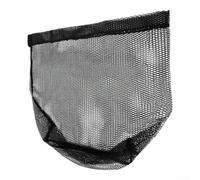 Filet de pêche de rechange 50 x 58 cm pour nano maille 30 kg de pêche (40 cm)