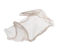 Filet de Pêche Décoratif en Coton, Style Méditerranéen, Décoration Murale pour Photos, Musée Maritime, Maison