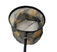 Filet de pêche, équipement de pêche à la truite à séchage rapide portable | 35/40/45 cm Pêche en intérieur pour enfants, adolescents, adultes, vaches, ruisseaux, rivières, étangs, lacs, bateau, pêche