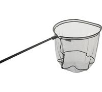 Filet de pêche Mikado avec filet en caoutchouc 220 cm