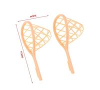 Filet De Pêche Miniature En Pp 1:12, Maison De Poupée, Décoration De Scène De Vie, Jouet De Sport De Plein Air Pour Enfant, Cadeau, Accessoires De Poupées