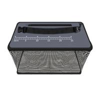 Filet de pêche Pliable, Filet de pêche 17L 22L 29L(17L)