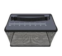 Filet de pêche Pliable, Filet de pêche 17L 22L 29L(29L)