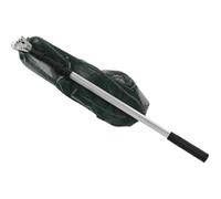 Filet de pêche pliable - Filet de pêche pour la pêche | Épuisette télescopique antidérapante | Filet de pêche robuste avec tige télescopique, équipement de pêche en plein air pour pêcheurs, pêcheurs
