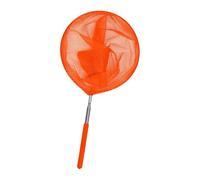 Filet de pêche pliable pour enfants pour attraper des poissons en toute sécurité