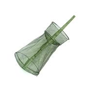 Filet de pêche pliable pour ranger les écrevisses et les ménés, 25 cm-45 cm
