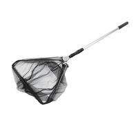 Filet de Pêche Pliant, Manche Télescopique 72-170cm