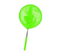 Filet de pêche portable en plein air pour enfants, aquarium, poissons, crevettes, outil de nettoyage de piscine