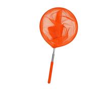 Filet de pêche portable en plein air pour enfants, aquarium, poissons, crevettes, outil de nettoyage de piscine