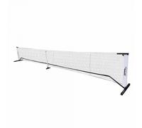 Filet de pickelball SOFTJIM Blanc 671x92x71 cm