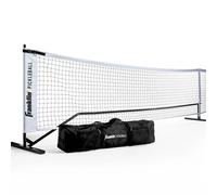 Filet de pickleball avec sac de transport Franklin Noir TU