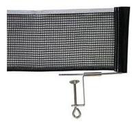 Donic-Schildkröt Filet de Tennis de Table Classic, Solide et Pratique, Maille Réglable, Épaisseur Maximale de la Plaque 6,5 cm